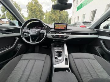 Audi A4 - 12