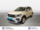 Volkswagen T-Cross Life 1.0 TSI 2xKlima ACC KlimaA LED PDC - VW T-Cross Leasingangebote für Privatpersonen