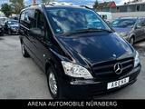 Mercedes-Benz Vito Kasten 122 3.0 CDI V6 Lang*2Sitzer*Xenon - Mercedes-Benz V12
