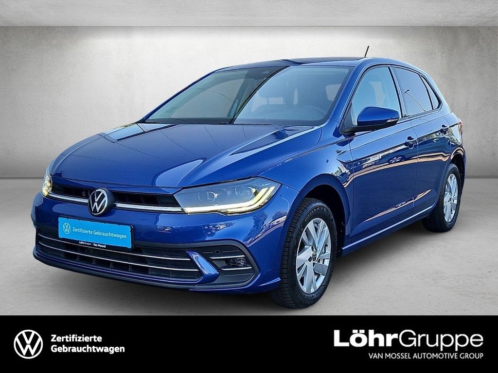 Image of Volkswagen Polo
