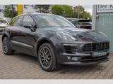 Porsche Macan S AWD Memory-Sitze Leder 360-Kam Panodach - Porsche Gebrauchtwagen in Dortmund