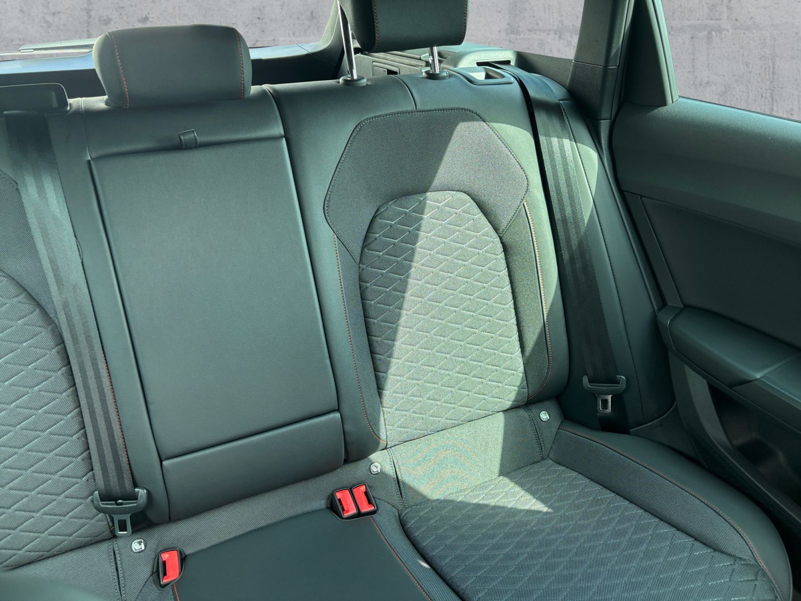 Seat Leon - Bild 16