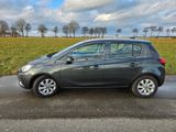 Opel Corsa 1.4 INNOVATION Automatik INNOVATION - Opel Corsa aus 2018