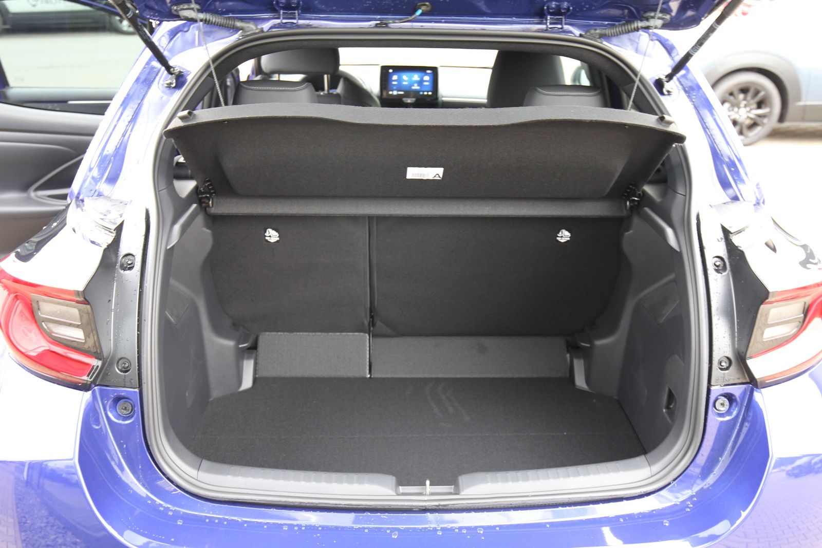 Mazda 2 Hybrid - Bild 19