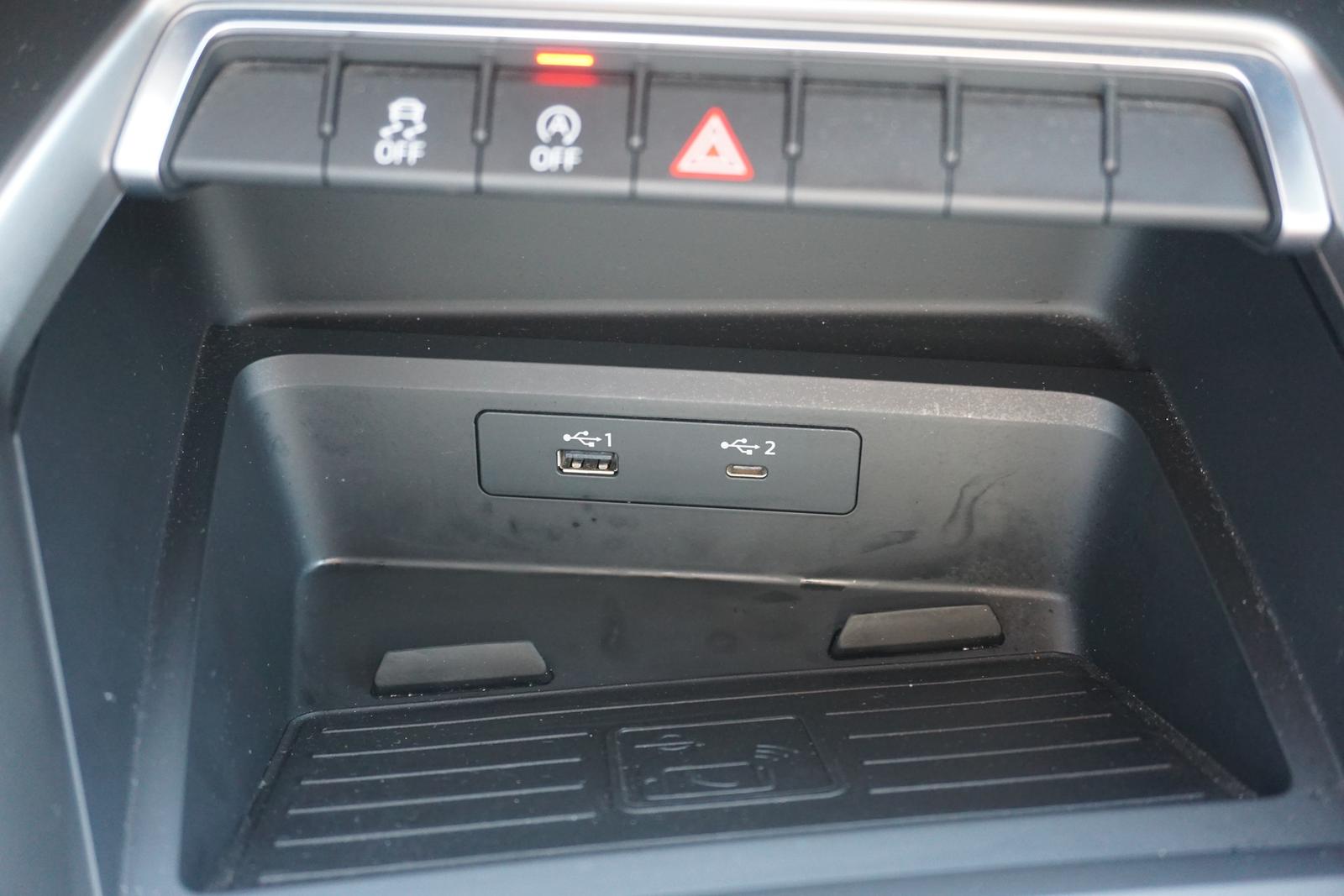 Audi A3 Sportback 35 TFSI advanced LED Navi Panorama, миниатюра 24