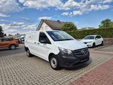 Mercedes-Benz Vito Kasten 114 CDI RWD lang Automatik, Klima, R - Mercedes-Benz Vito: Automat