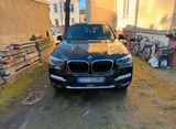 BMW Bmw X3 G01 Xline 30i 252ps - BMW X3: Ps