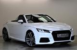 Audi TT 2.0TFSI 230PS Roadster Quattro S-Line Virtual - gebrauchte Audi Cabrios