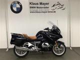 BMW R 1250 RT - BMW R 1250 RT