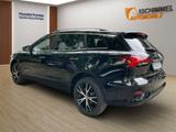 MG5 Maximal Luxury 61 kWh KLIMA SHZ NAVI LED - MG MG5 in Berlin
