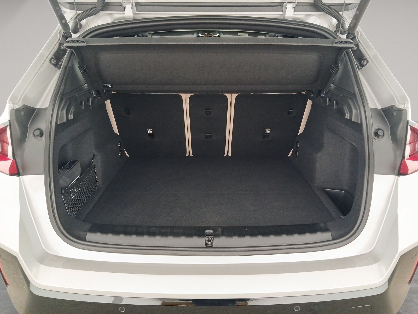 BMW X1 - Bild 13