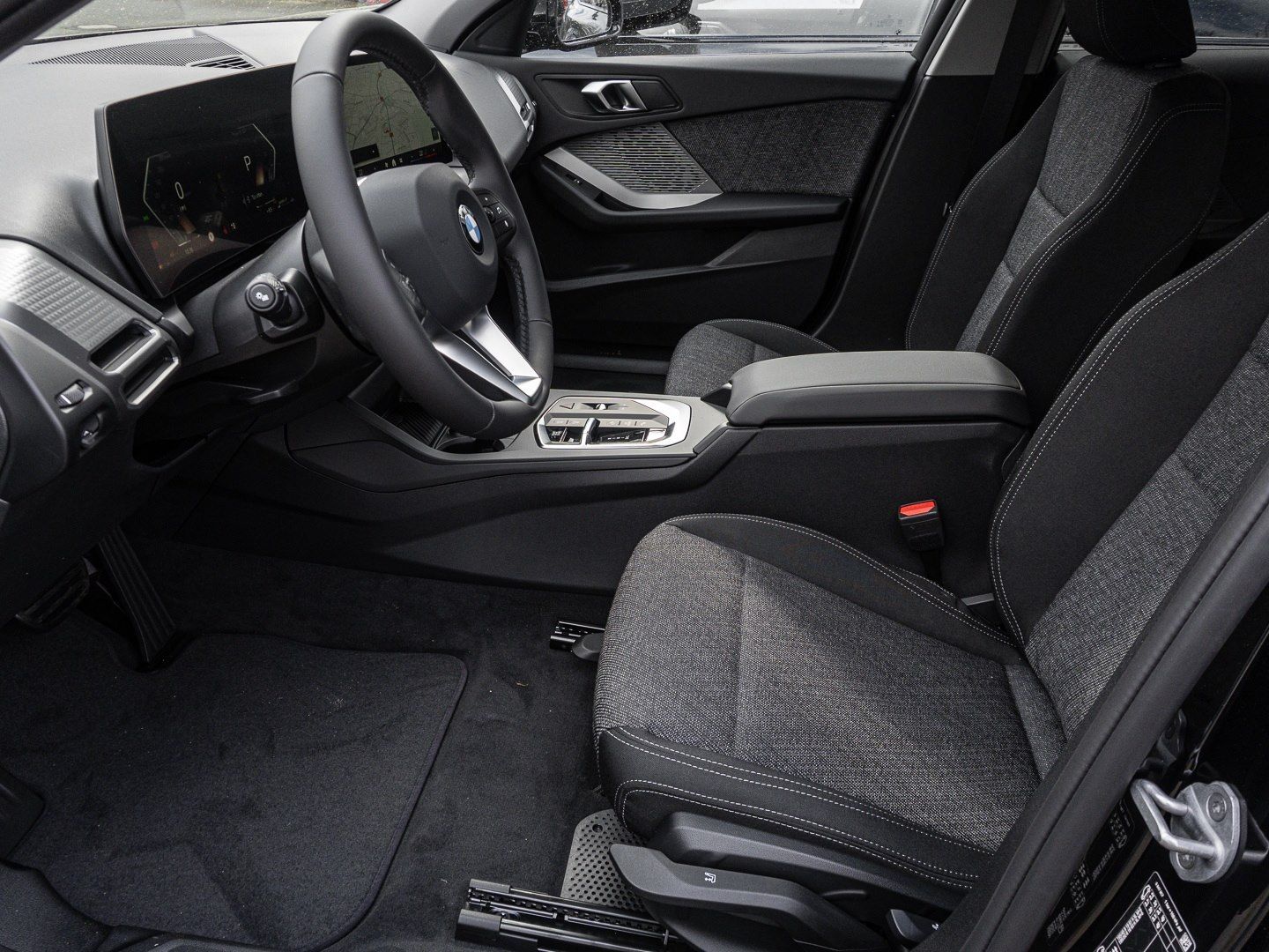 BMW 120 - Bild 11