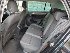 Fahrzeugabbildung Volkswagen Golf VII 1.0 TSI Join ACC APP NAVI