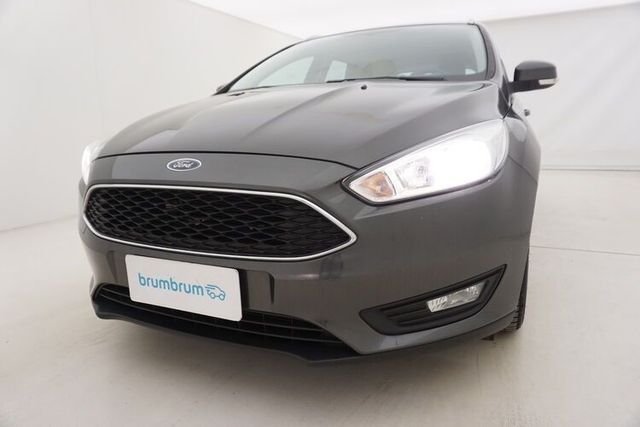 Ford Focus SW Business Powershift BR341458 1.5 D