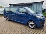 Citroën Jumpy Kombi XL*AUTOMATIK*NAVI*8 Sitze*LED*DAB* - Citroën Jumpy: Xl