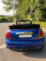 MINI Cooper S Cabrio Keramikversiegelt, Wartungspaket - MINI Cooper S Cabrio aus 2020
