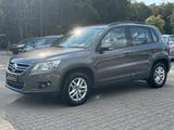 Volkswagen Tiguan 1.4 TSI * 4MOTION * 1.Hand * Ahk *