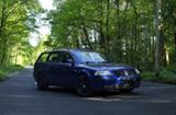 Volkswagen VW Passat 3Bg 2,0L Verkauf oder Tausch - Volkswagen Passat aus 2001: Kombi