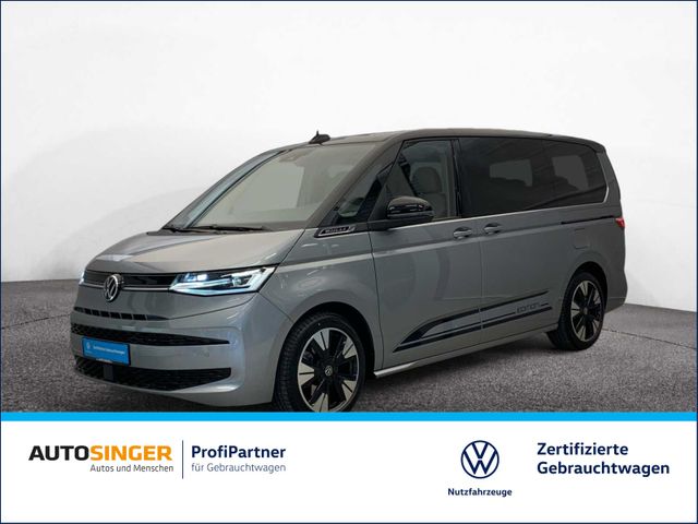 Volkswagen T7 Multivan Edition TSI DSG Lang 7S *STDHZ*IQ-L*