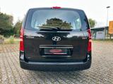 Hyundai H-1 Travel Premium - Hyundai H-1: Kleinbus