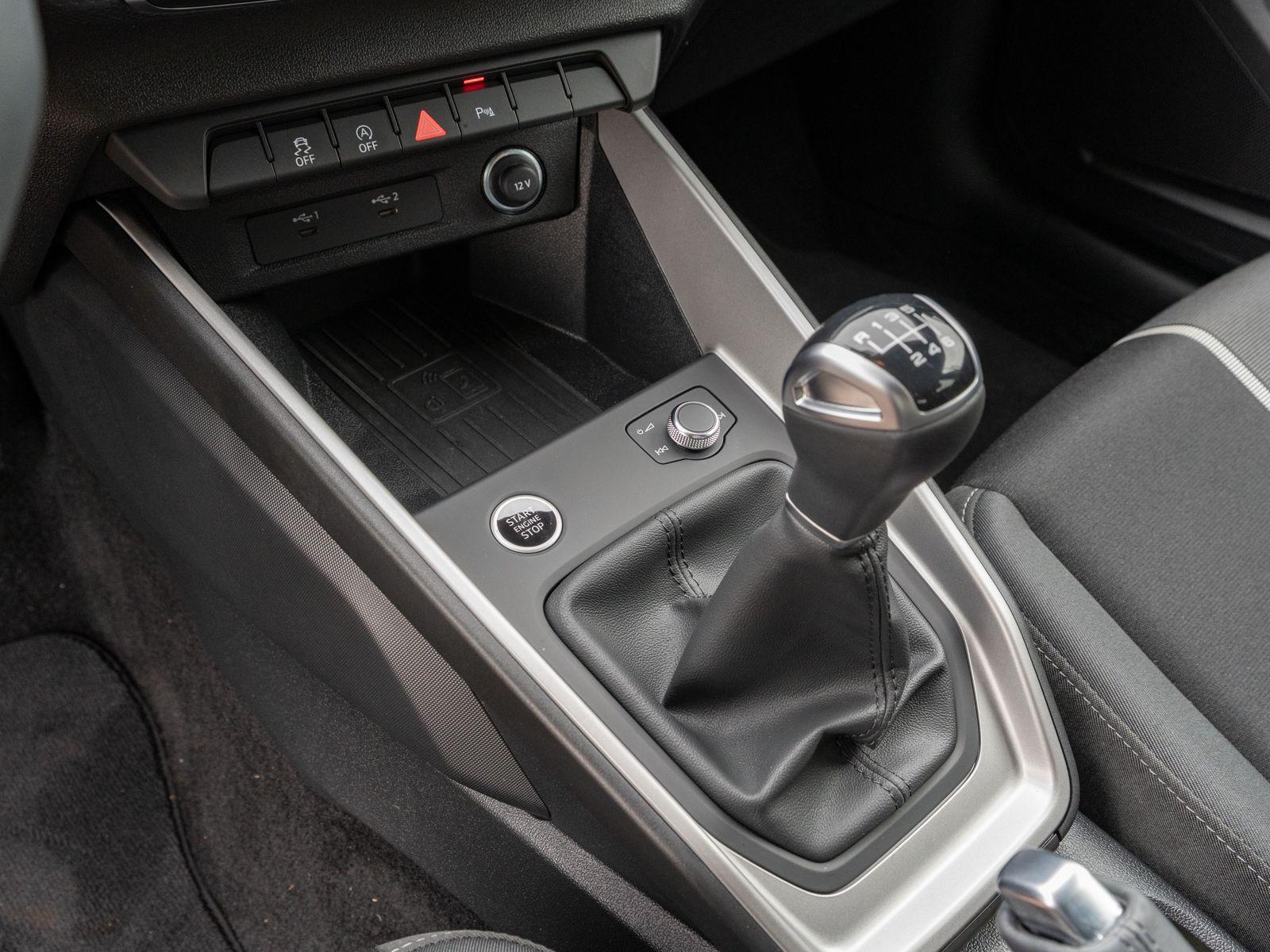 Audi A1 Sportback advanced 30TFSI NAVI PDC SHZ GRA VC, миниатюра 14