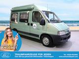 Burow Petite/Hecksitzgruppe/Klima/DPF/Markise - Burow Wohnwagen & Wohnmobile