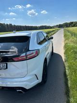Ford Edge 2,0L EcoBlue Bi-Turbo AWD ST-LINE - Ford Edge von privat