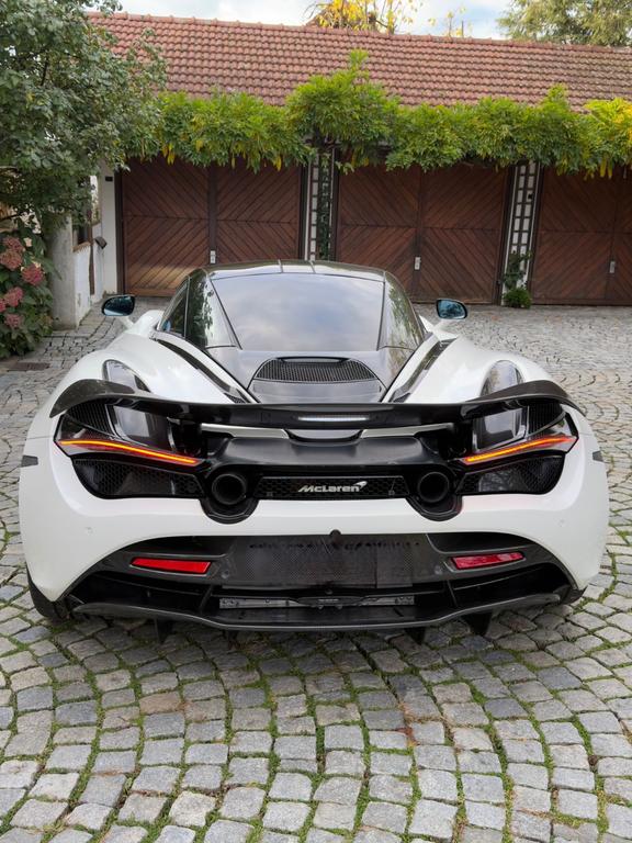 McLaren 720S