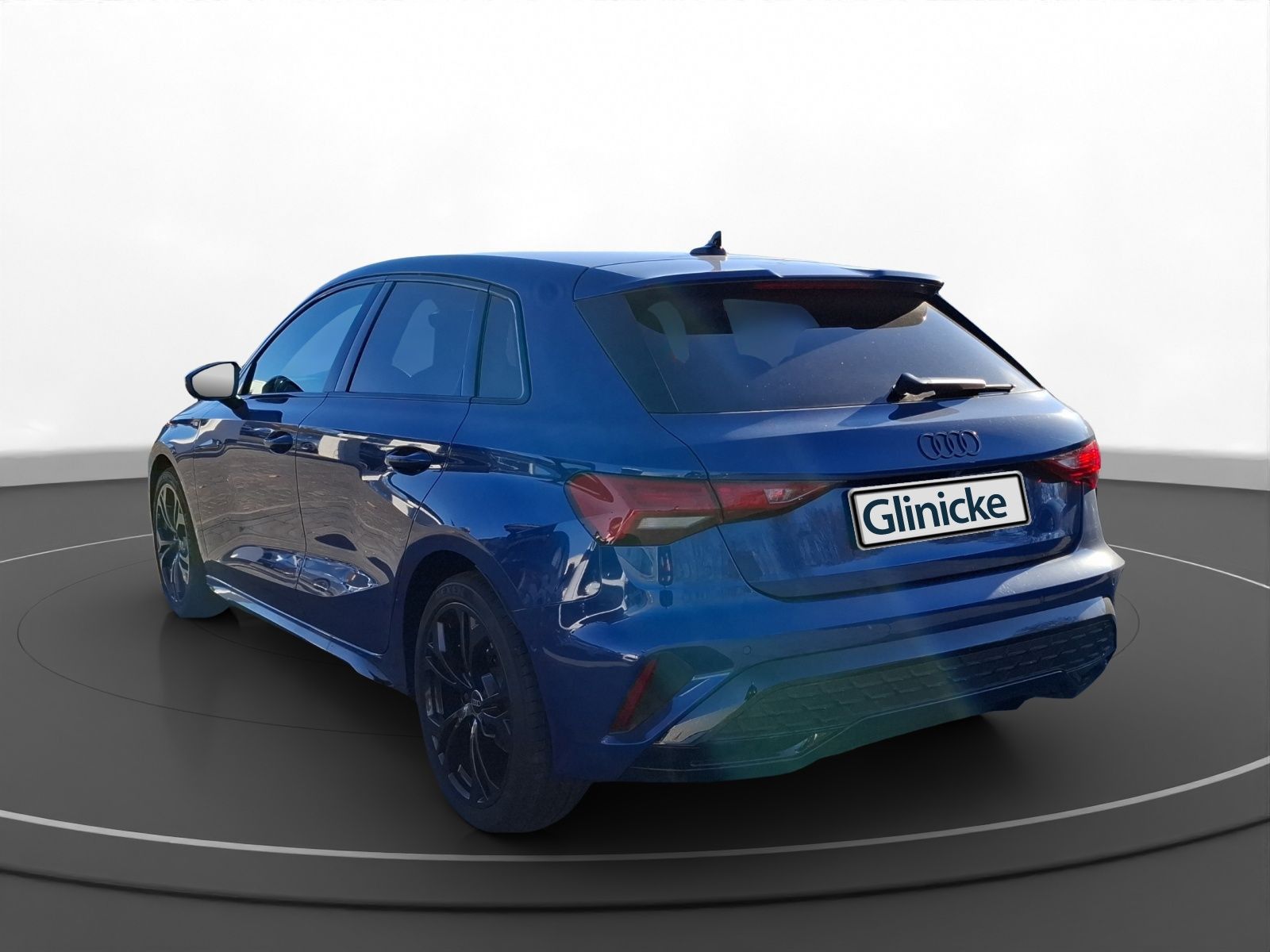 Audi A3 - Bild 7