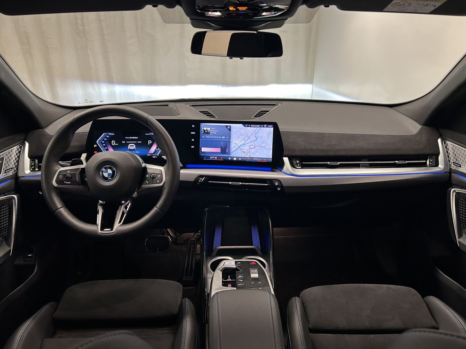 BMW iX2 - Bild 5