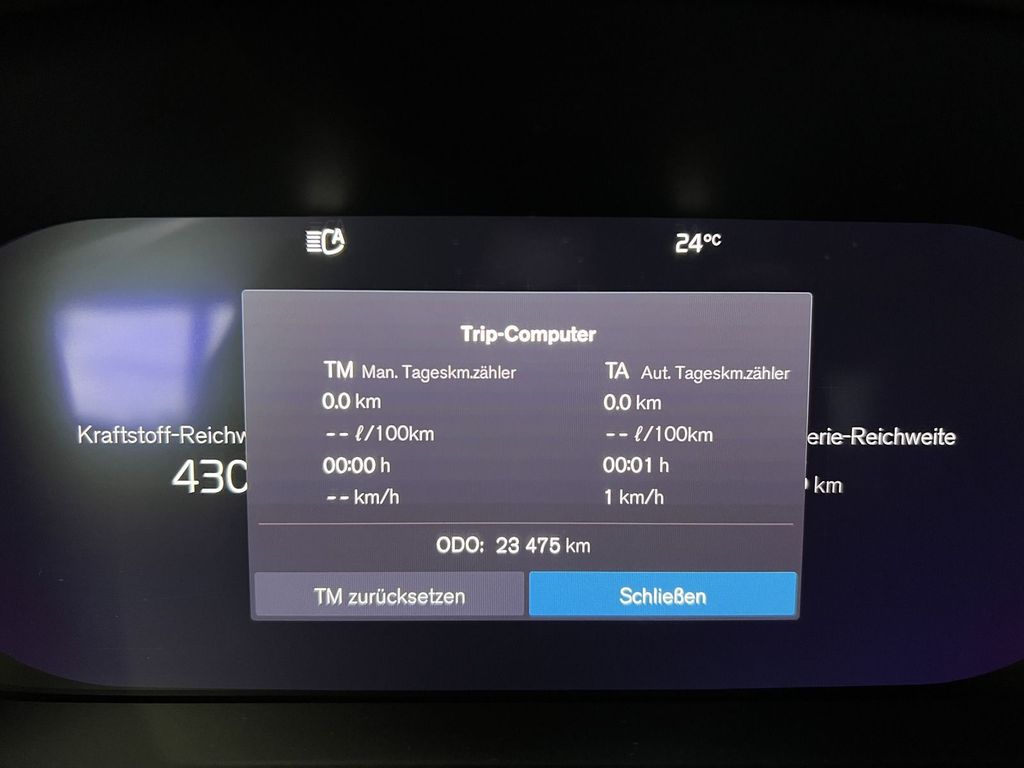 Volvo S60 T8 Ultimate Dark Recharge AWD 360° HeadUp