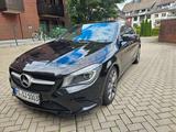 Mercedes-Benz CLA 180 Urban Urban - Mercedes-Benz CLA 180