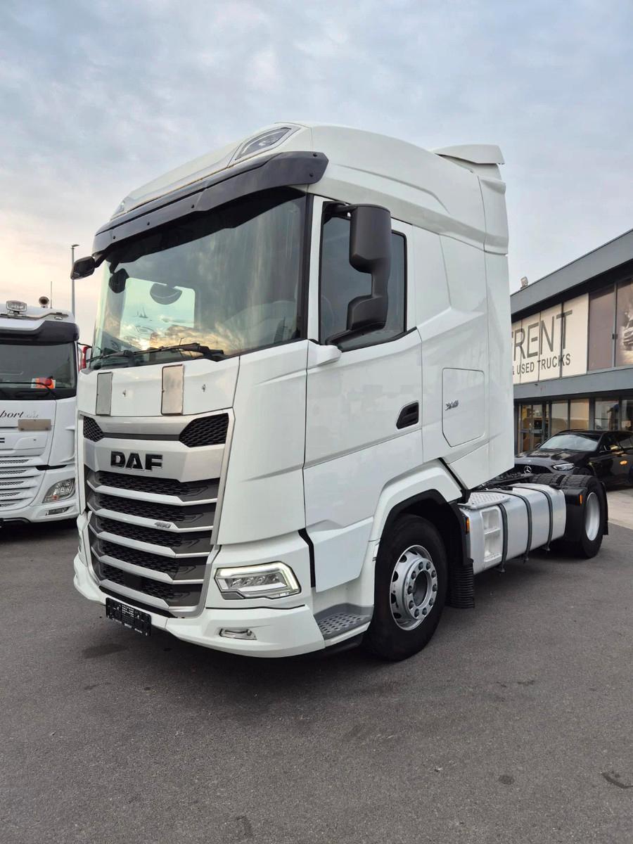 DAF XG 480 FT