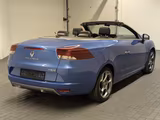 Renault Megane Coupe Cabrio GT Für Gewerbe, Ex-/Import - Renault Megane aus 2010: Cabrio