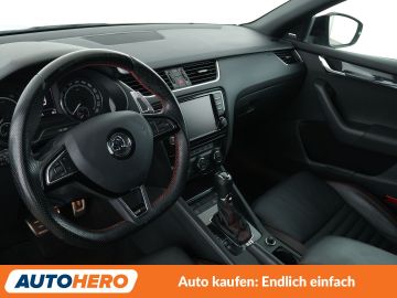 Skoda Octavia - 11