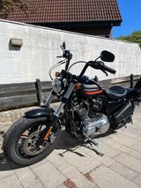 Harley-Davidson Sportster 48 special  - Harley-Davidson Motorräder in Lübeck