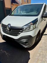 Renault Trafic - Renault Trafic in Erfurt