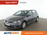 Volkswagen Golf VII 1.0 TSI Trendline BlueMotion*SHZ*PDC* - Volkswagen Golf: Trendline