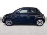 Fiat 500C Lounge 1.2 8V 5-Gang KLIMA+NAVI+APP+PDC+LM - Fiat Gebrauchtwagen in Düsseldorf
