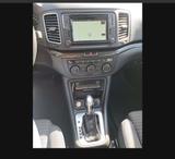 Seat Alhambra 1.4 TSI XCELLENCE DSG 7Sitzer AHK - Seat Alhambra von privat