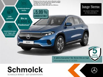 EQA 300 4M PROGRESSIVE+LED+MBUX+KAMERA+SPUR+TOTW