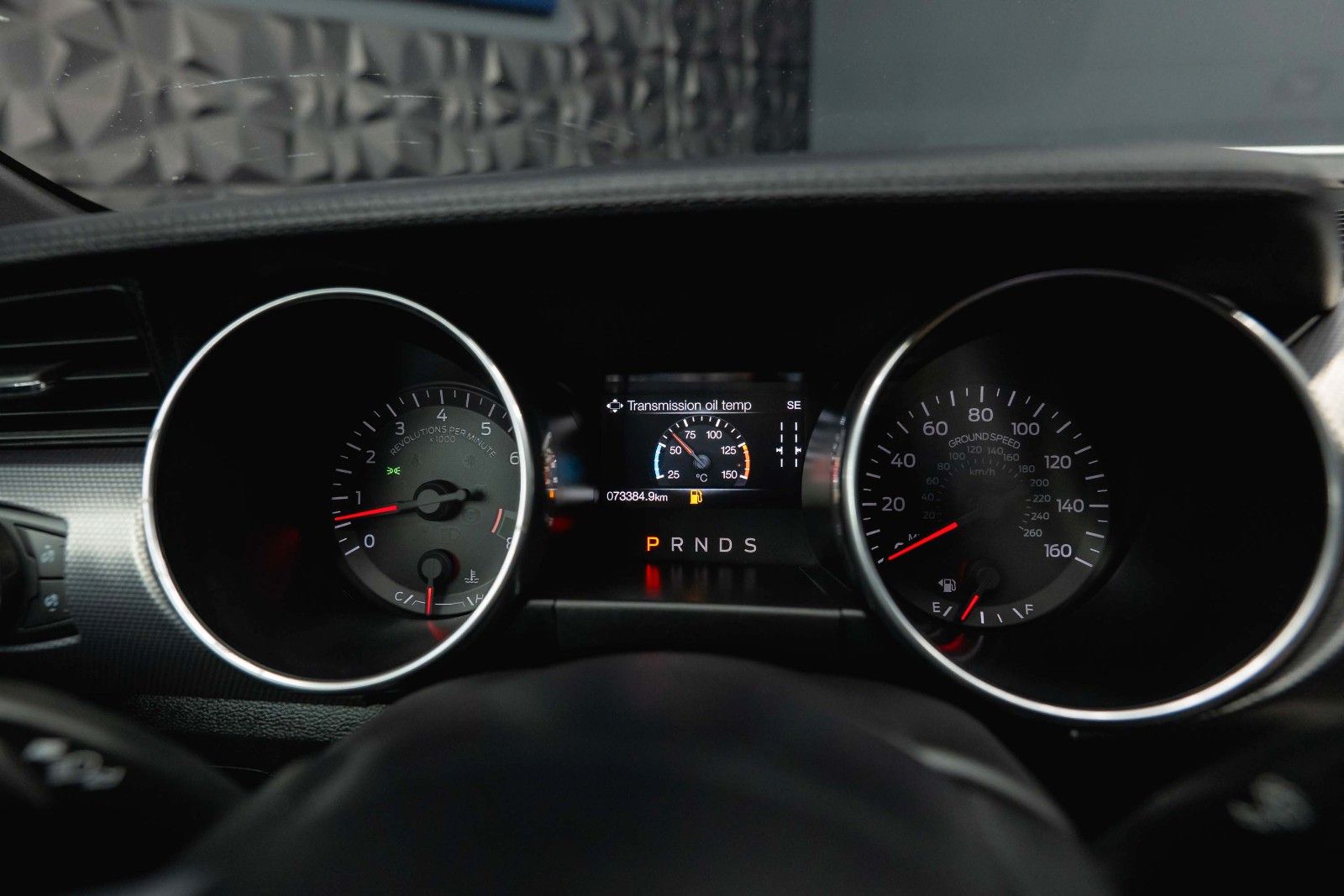 Fahrzeugabbildung Ford Mustang Shelby GT 500 5.0 V8 Performance LED 19%