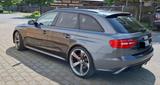 Audi RS4 4.2 FSI S tronic quattro Avant -V-max 280  - Audi RS4: Privatanbieter