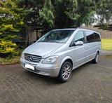 Mercedes-Benz Viano 2.2 CDI AMBIENTE lang AMBIENTE - Mercedes-Benz Viano aus 2003