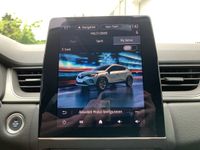 Renault Captur - Vorschau Bild 34