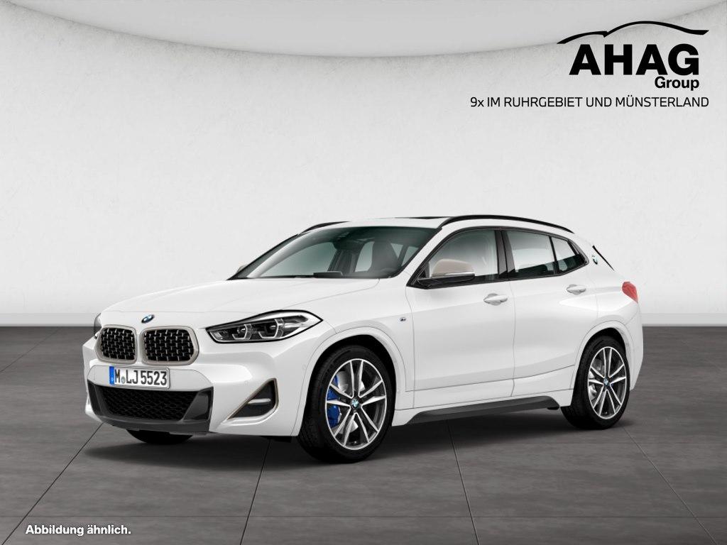 BMW X2 M35i A