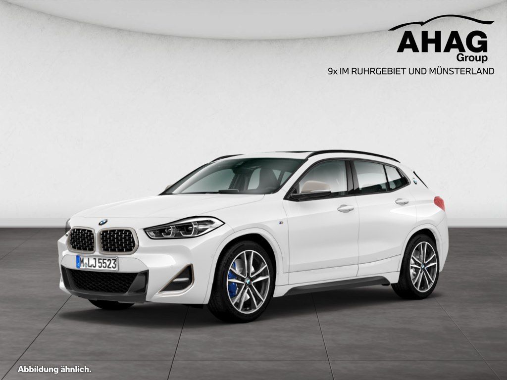 BMW X2 - Bild 1