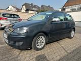 Volkswagen Polo 1.4 TDI BlueMotion +Standh... - Volkswagen Polo aus 2009: Bluemotion