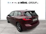 BMW 218i Active Tourer HUD Adapt LED Live Cockpit Pr - rote BMW 218 Active Tourer