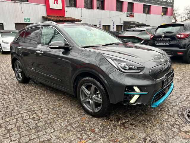 Kia Niro e-Niro Spirit 150KW 64KWH